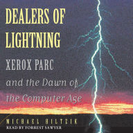 Dealers of Lightning (Abridged)