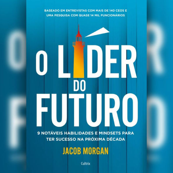 O líder do futuro (resumo) (Abridged)