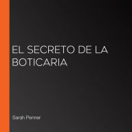 El secreto de la boticaria