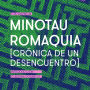 Minotauromaquia: [Crónica de un desencuentro]