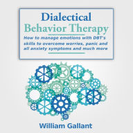 Dialectical Behavior Therapy