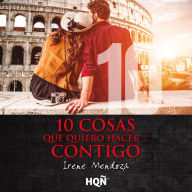 10 cosas que quiero hacer... contigo