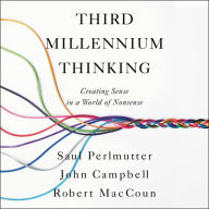 Third Millennium Thinking: Creating Sense in a World of Nonsense