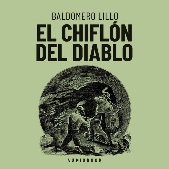 El chiflón del diablo