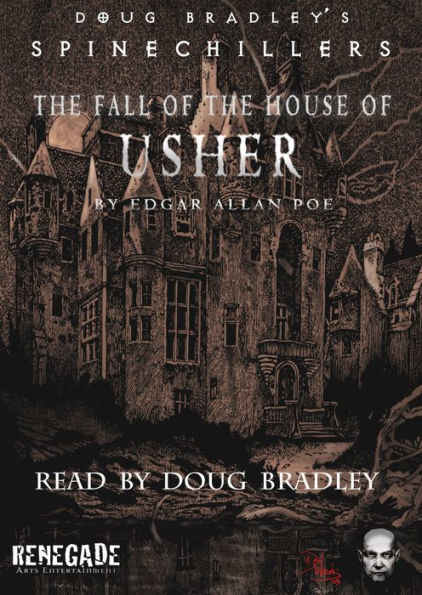 The Fall of the House of Usher