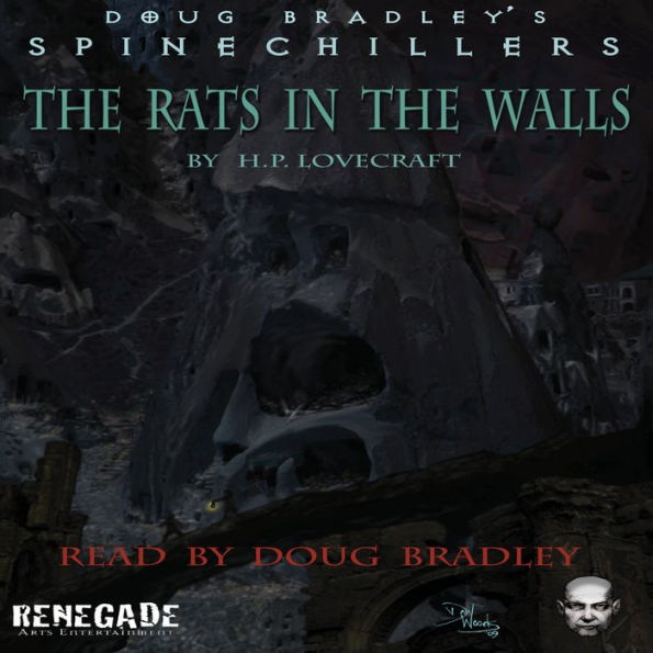 The Rats in the Walls