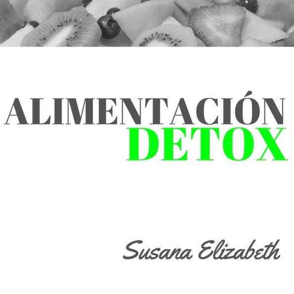 Alimentacion Detox