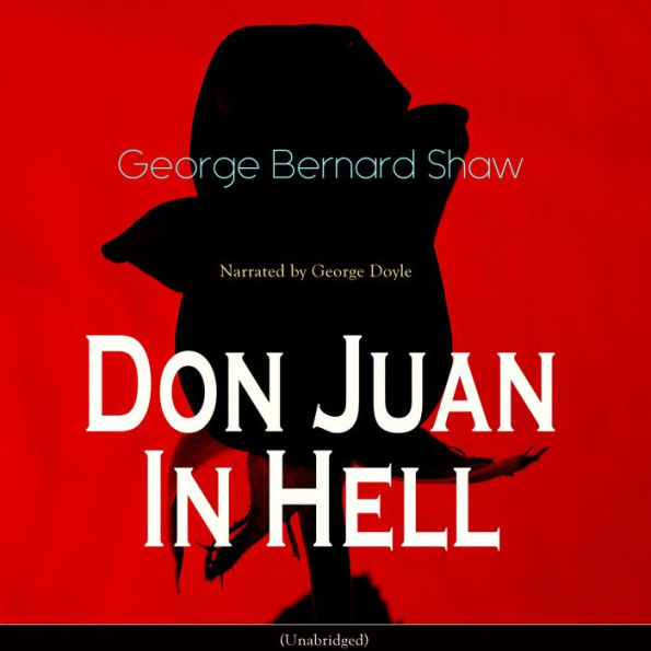 Don Juan in Hell