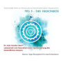 Teil 5 - Das Halschakra: Siebenteilige Reihe zur Aktivierung und Harmonisierung der Hauptchakren. Lebenskraft und Gesundheit durch Harmonisierung des feinstofflichen Körpers. Bonus: Yoga-Übungsheft für das Halschakra.