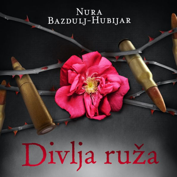 Divlja ruza