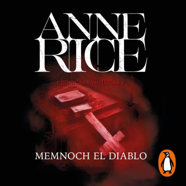 Memnoch el diablo (Crónicas Vampíricas 5)