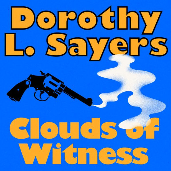 Clouds of Witness