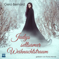 Judys seltsamer Weihnachtstraum