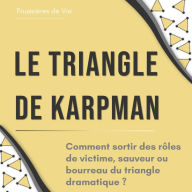 Le triangle de Karpman: comment sortir des rôles de victime, sauveur ou bourreau du triangle dramatique ?