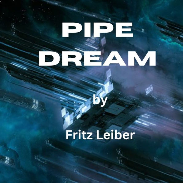 Pipe Dream: Simon Grue found a two-inch mermaid in his bathtub. It had arms, hips, a finny tail, and (here the real trouble began) a face that reminded him irresistibly of the girl next door