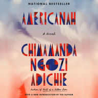 Americanah: A novel