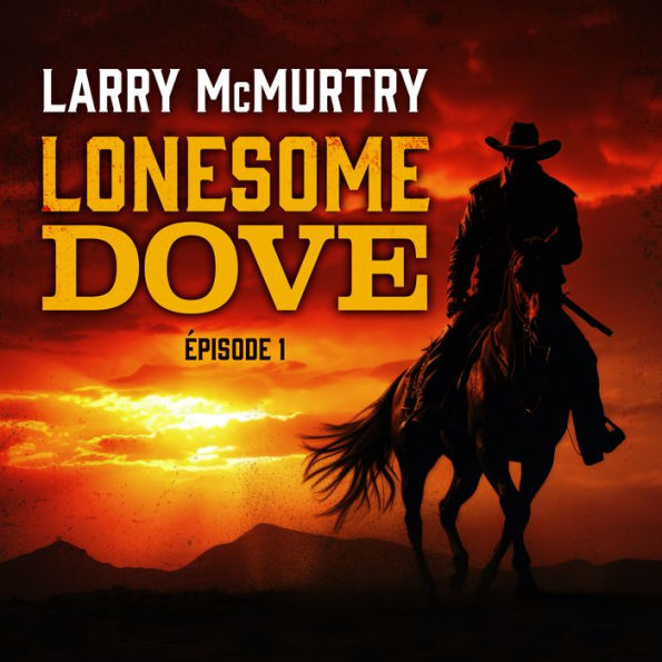 Lonesome Dove 1