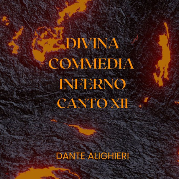 A Divina Comédia - Audiolivro 01 - Inferno - Dante Alighieri 