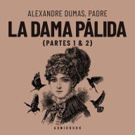 La dama pálida (Completo)