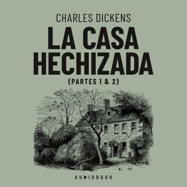 La casa hechizada (Completo)