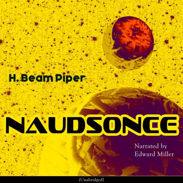Naudsonce