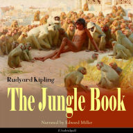 Jungle Book, The (Unabridged)