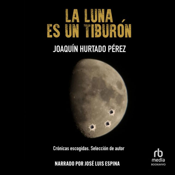 La luna es un tiburón