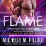 Flame: A Qurilixen World Novella: Intergalactic Dating Agency