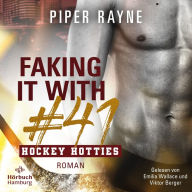 Faking It with #41 (German Edition)