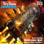 Perry Rhodan 2818: Flucht einer Welt: Perry Rhodan-Zyklus 