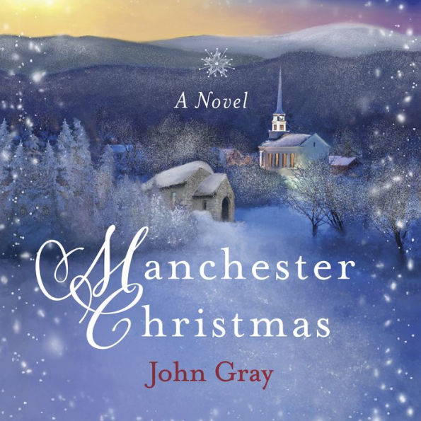 Manchester Christmas: A Novel