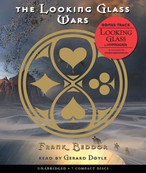 The Looking Glass Wars
