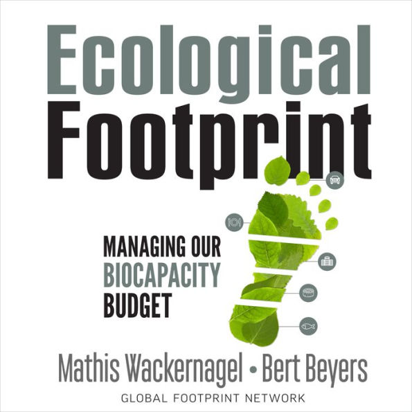 Ecological Footprint: Managing Our Biocapacity Budget