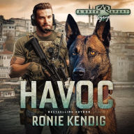 Havoc: A Breed Apart Novel