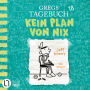 Gregs Tagebuch, Folge 18: Kein Plan von nix