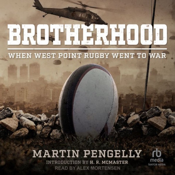 Brotherhood: When West Point Rugby Went to War