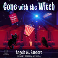 Gone with the Witch