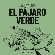 El pájaro verde