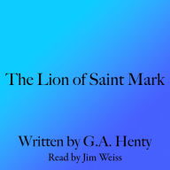 The Lion of St. Mark