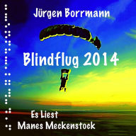 Blindflug 2014