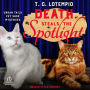 Death Steals the Spotlight