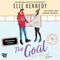 The Goal - Jetzt oder nie: Off-Campus 4