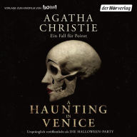 Haunting in Venice, A - Die Halloween-Party: Ein Hercule Poirot Krimi