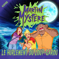 Le hurlement du loup-garou