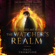 Drosselmeyer: The Watcher's Realm
