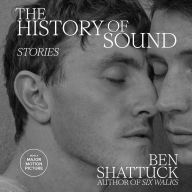 The History of Sound: Stories
