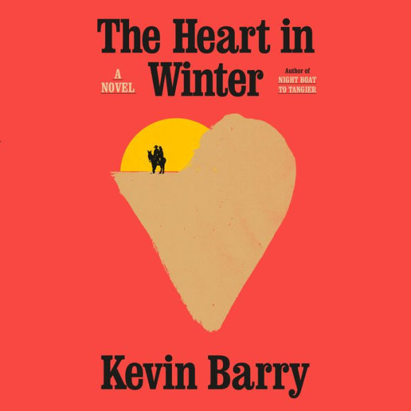 The Heart in Winter: A Novel