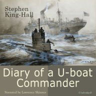 Diary of a U-boat Commander