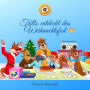 Trillo entdeckt das Weihnachtsfest