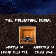 The Premature Burial